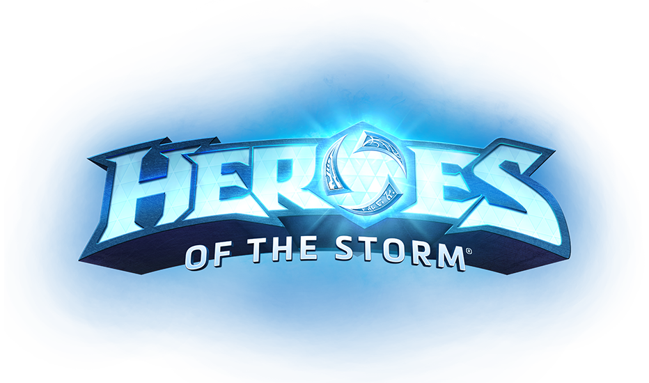Heroes of the Storm
